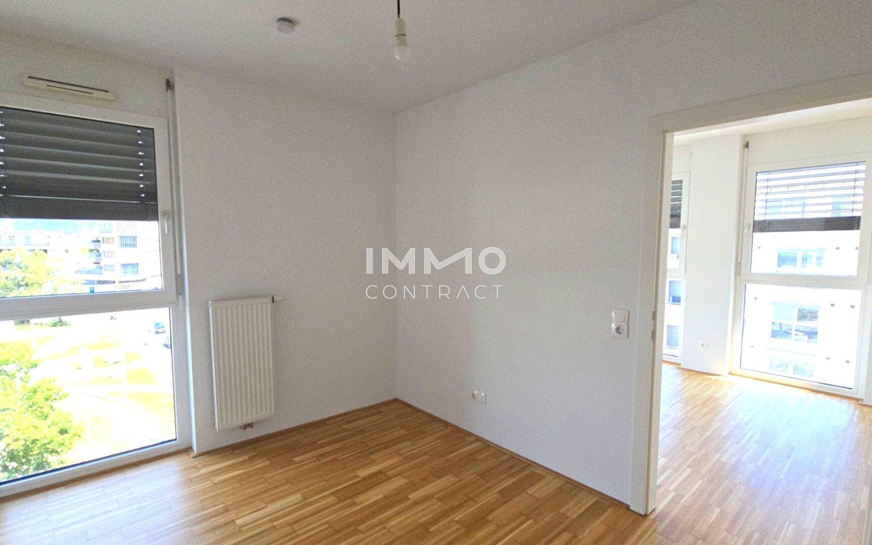 CITY SUITES GRAZ: 2 Zimmer Wohnung mit Schloßbergblick - Karlauerstraße 16 - Top B 65 – další