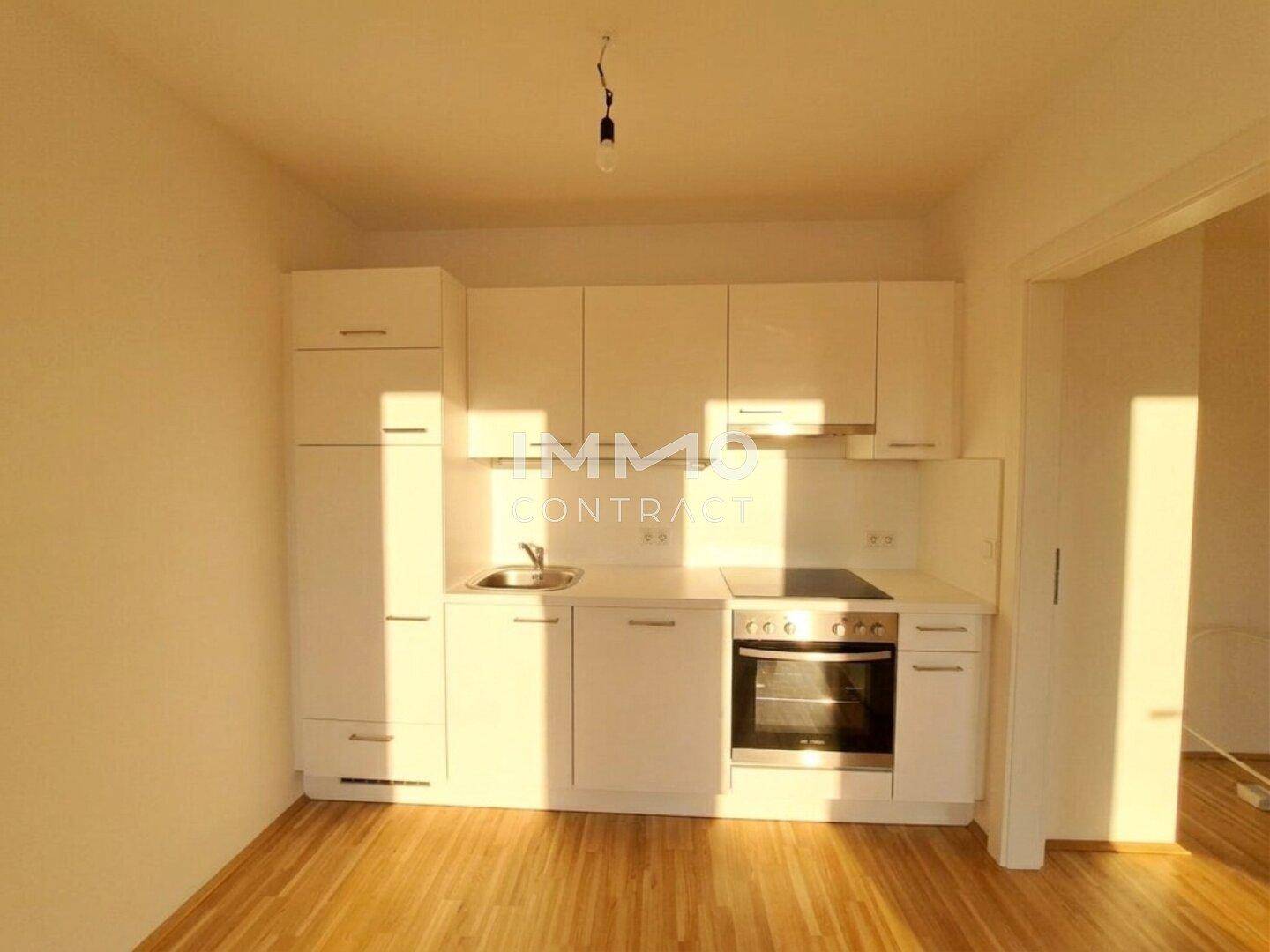 Drei- Zimmer- Balkon- Wohnung| Idlhofgasse 48 | Top 48 - Ansicht 5
