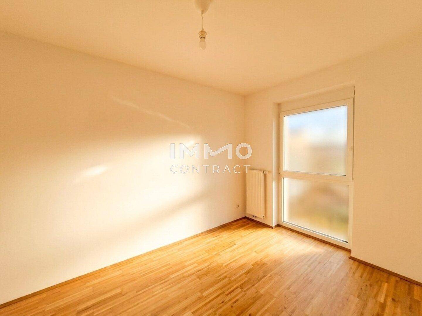 Drei- Zimmer- Balkon- Wohnung| Idlhofgasse 48 | Top 48 - Ansicht 6