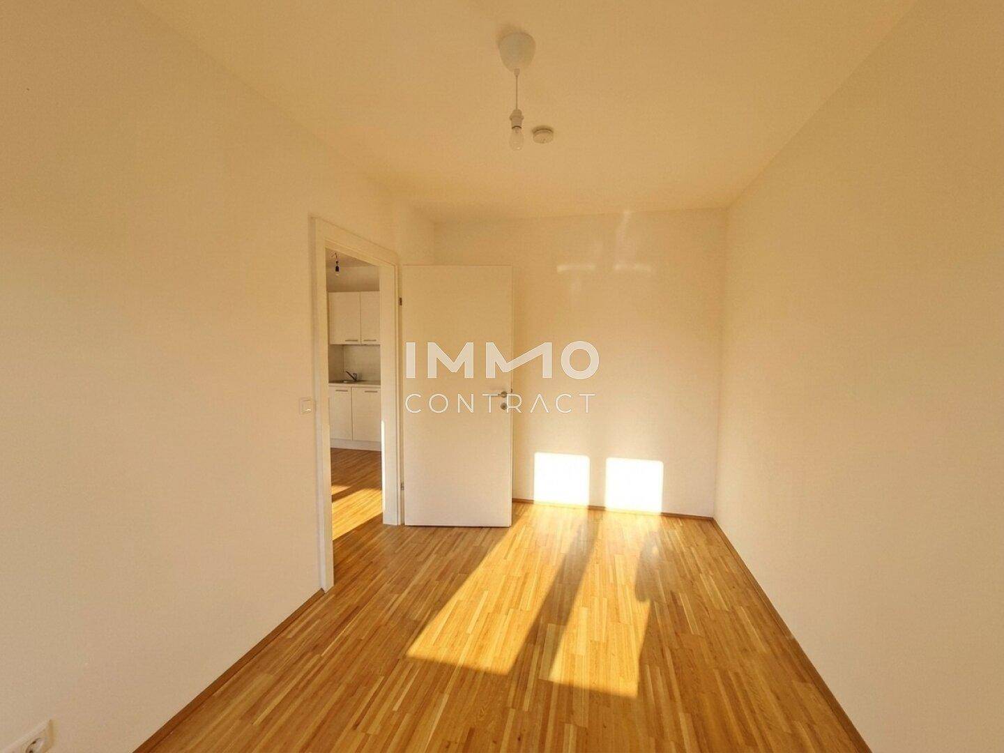 Drei- Zimmer- Balkon- Wohnung| Idlhofgasse 48 | Top 48 - Mehr