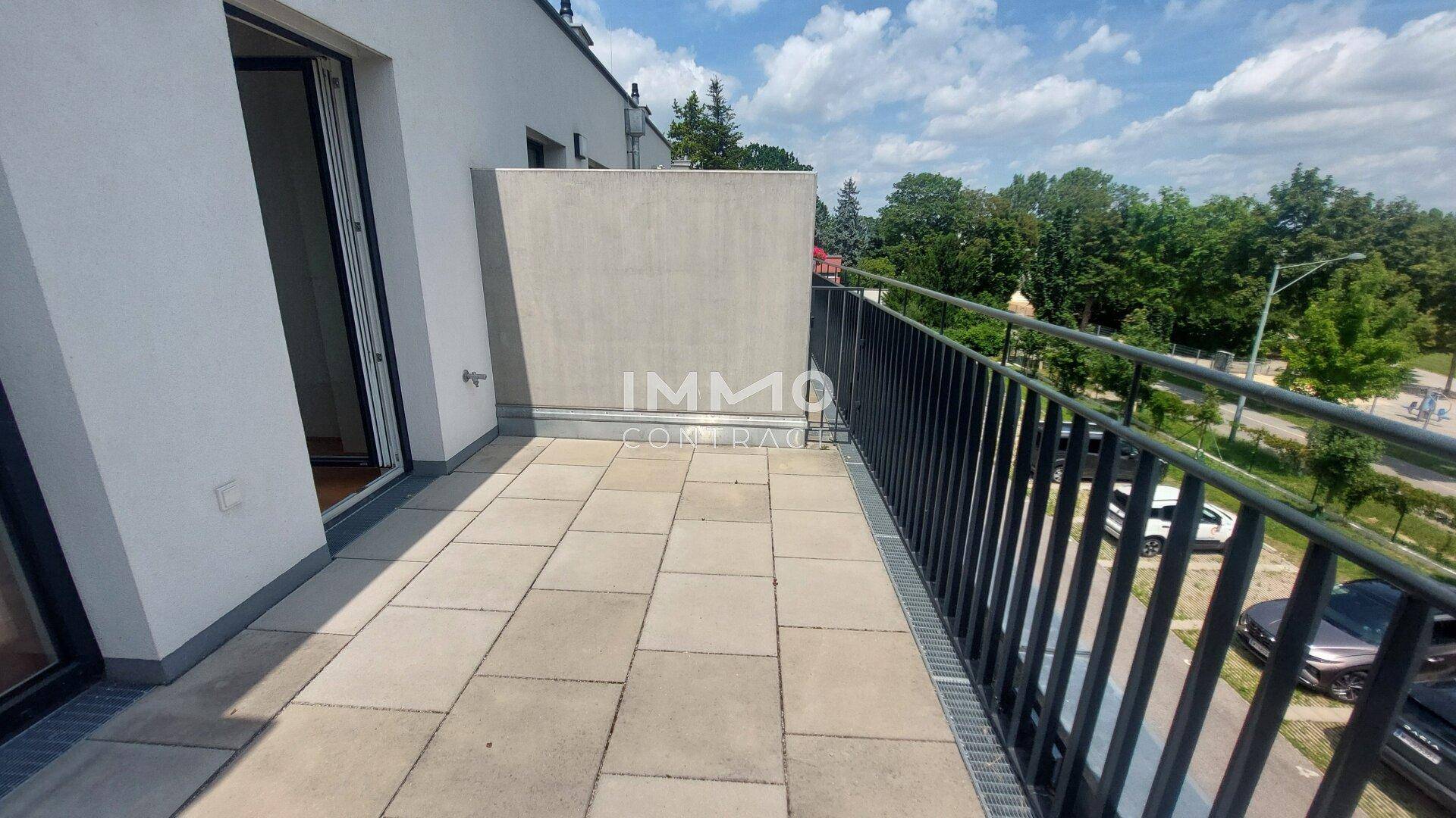 House in Wien, Aspern - Ansicht 4