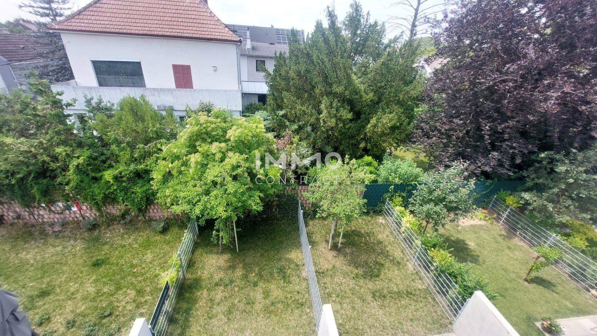 House in Wien, Aspern - Ansicht 2