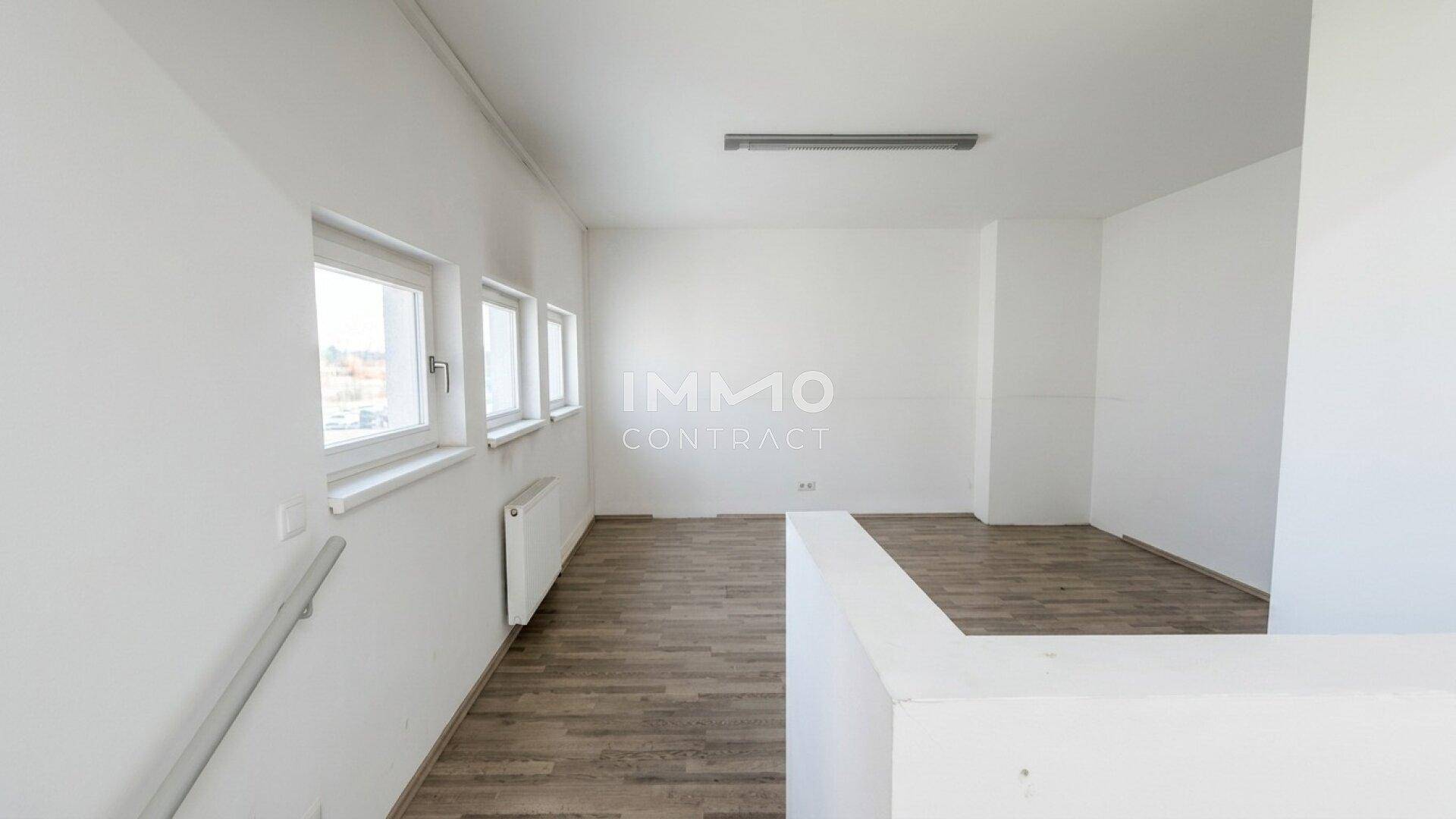 Geschäftslokal mit Potenzial auf zwei Ebenen – ca. 143 m² mit zwei separaten Zugängen - Widok 6