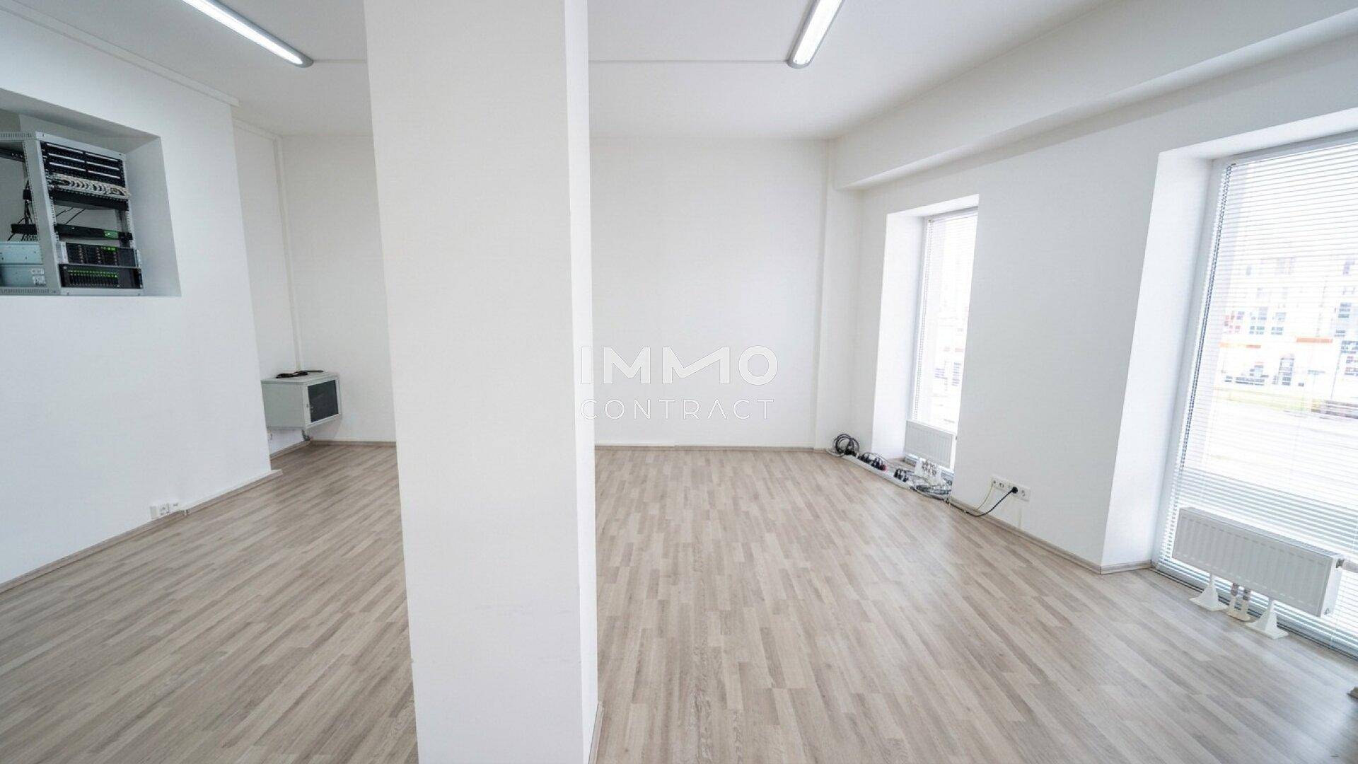 Geschäftslokal mit Potenzial auf zwei Ebenen – ca. 143 m² mit zwei separaten Zugängen - Widok 4