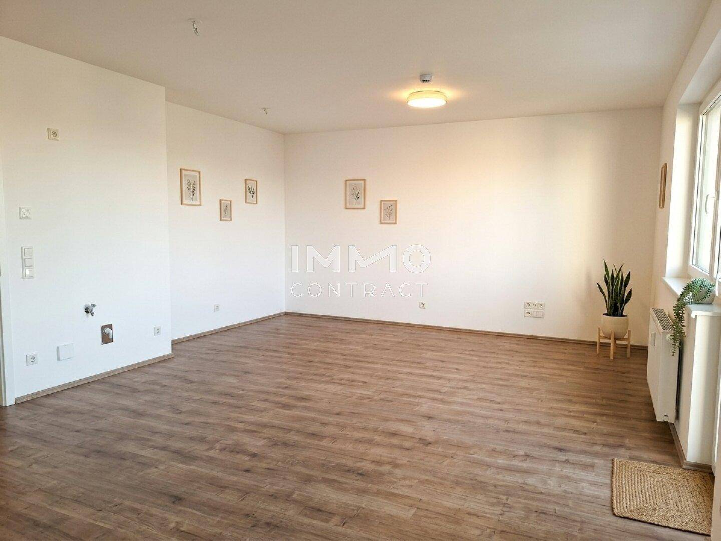 Wohn/ Esszimmer