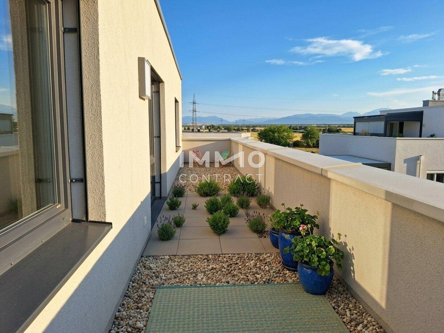 Terrase