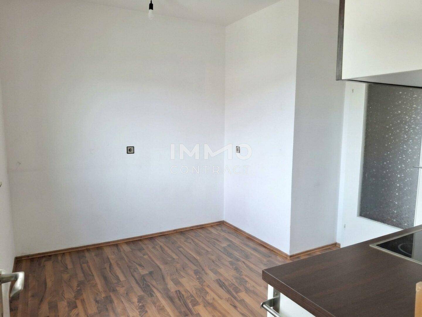 Küche Ecke