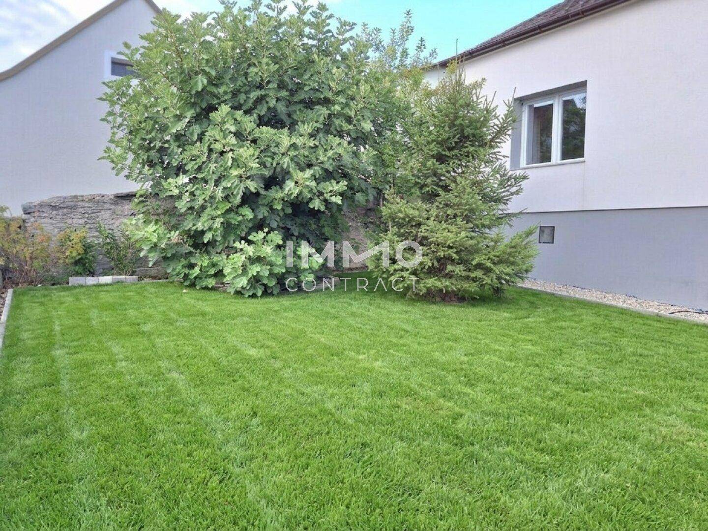 Vorgarten