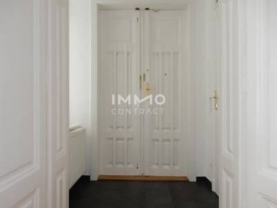 3-кімнатна квартира, 116 м², Іннере Штадт, Внутрішнє місто