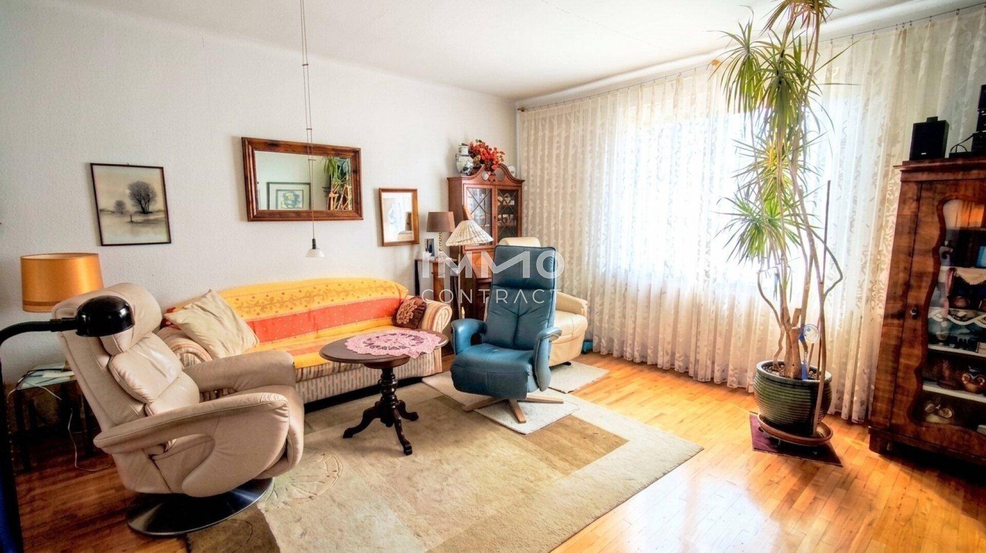 Haus – Wien, Seestadt, Aspern - Ansicht 5