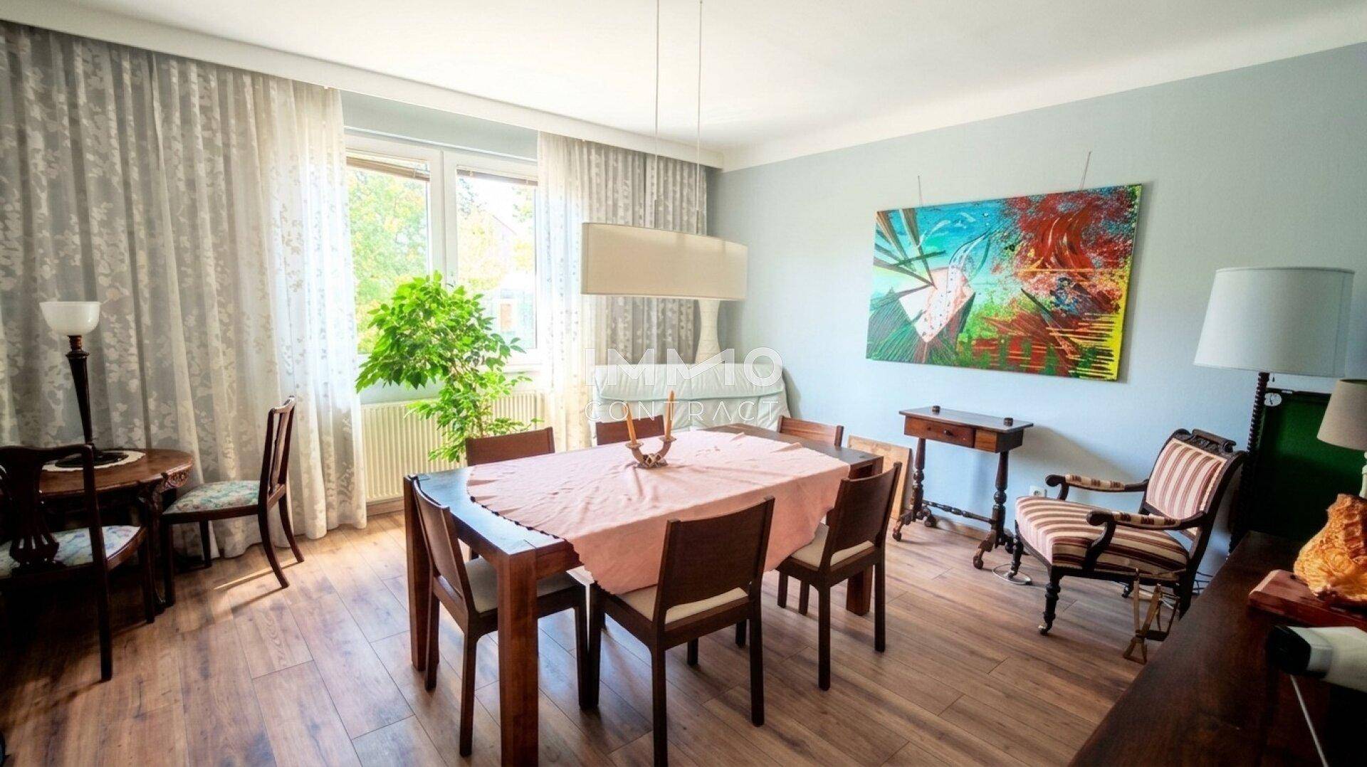 Haus – Wien, Seestadt, Aspern - Mehr