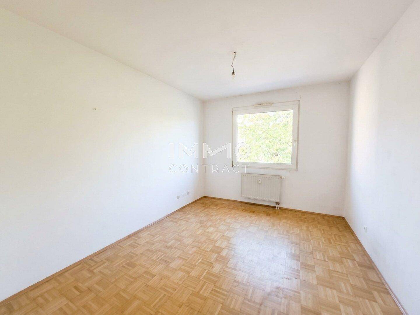 Wohnung – Graz, Herz-Jesu-Viertel, Sankt Leonhard - Ansicht 4
