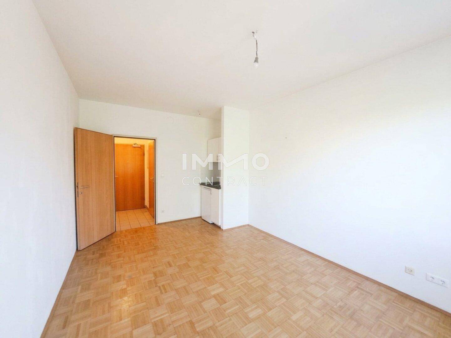 Wohnung – Graz, Herz-Jesu-Viertel, Sankt Leonhard - Ansicht 2