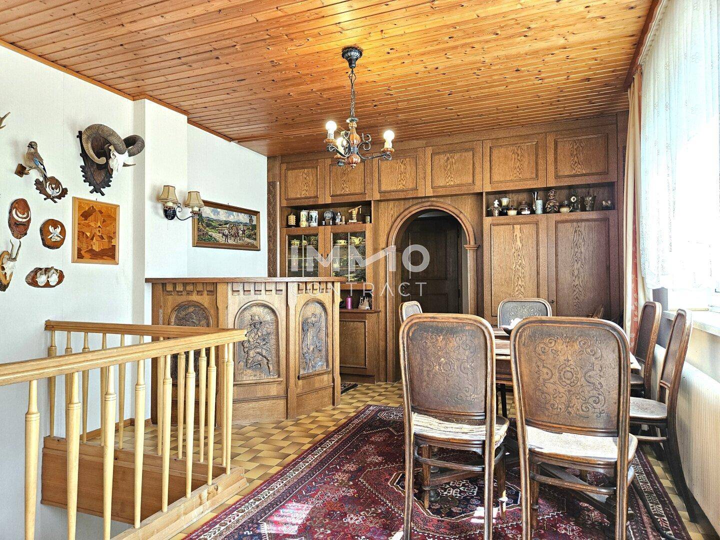 OG Galerie mit Bar Foto 2