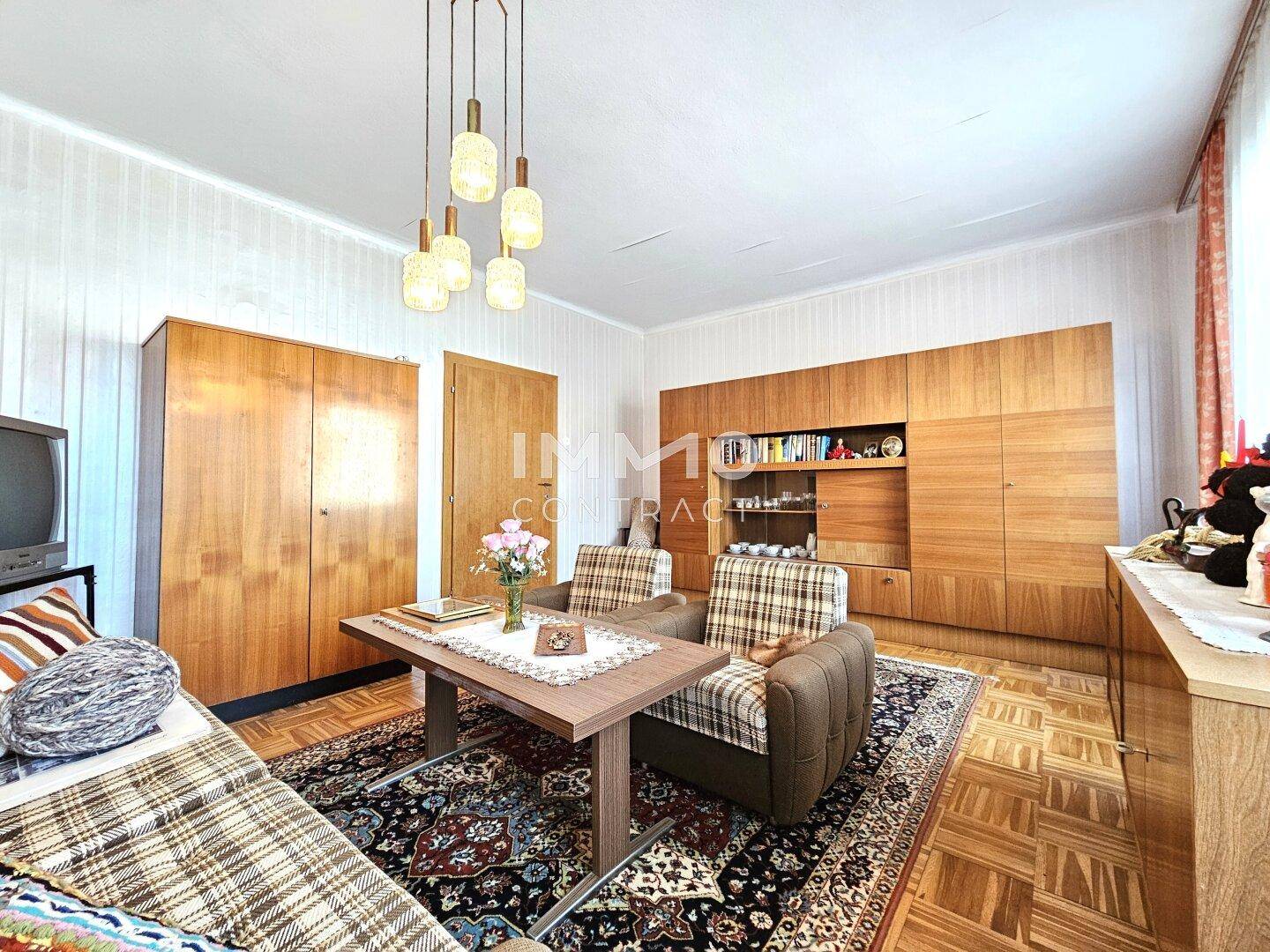 EG Wohnzimmer