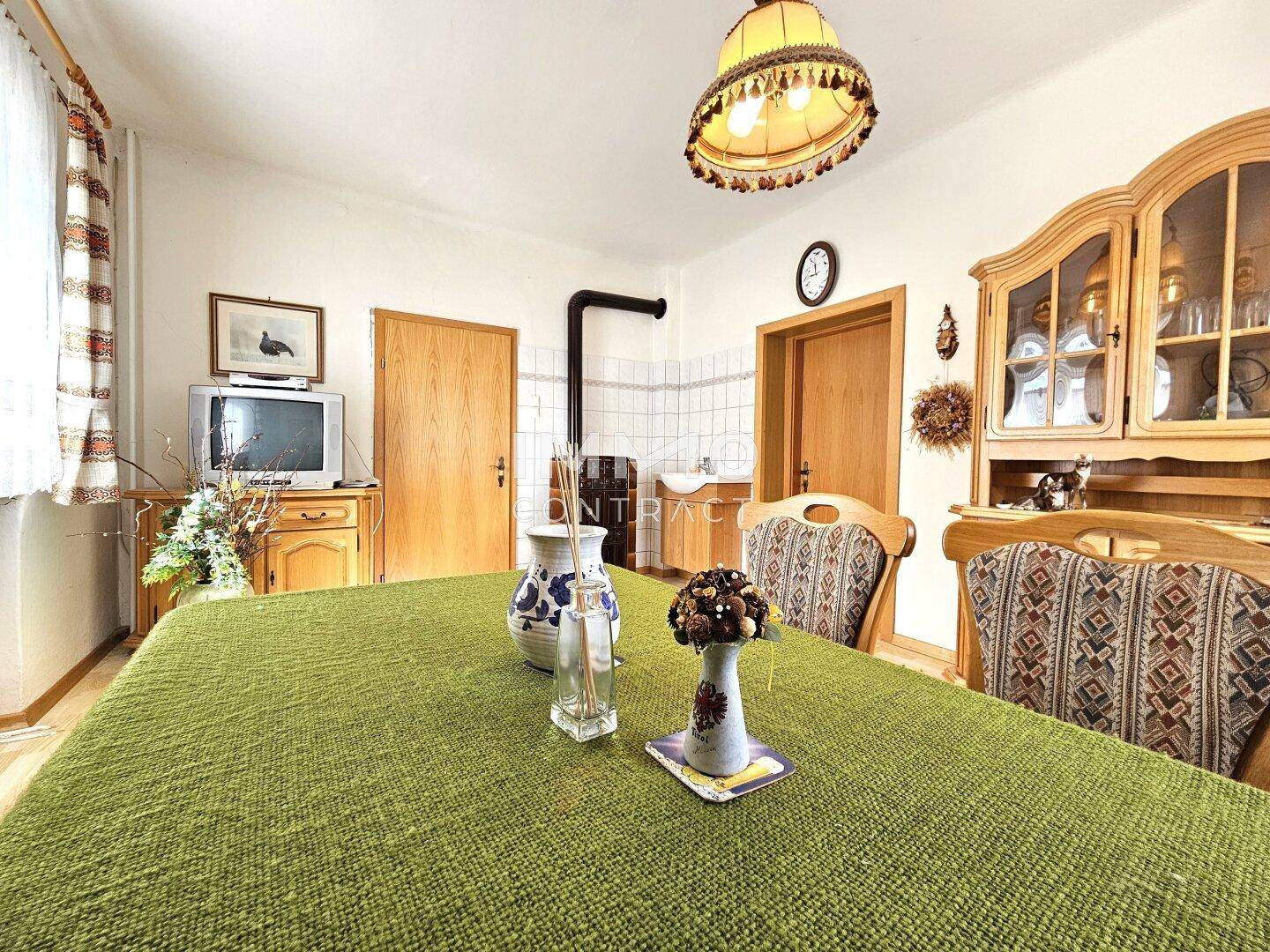 EG Zimmer 1