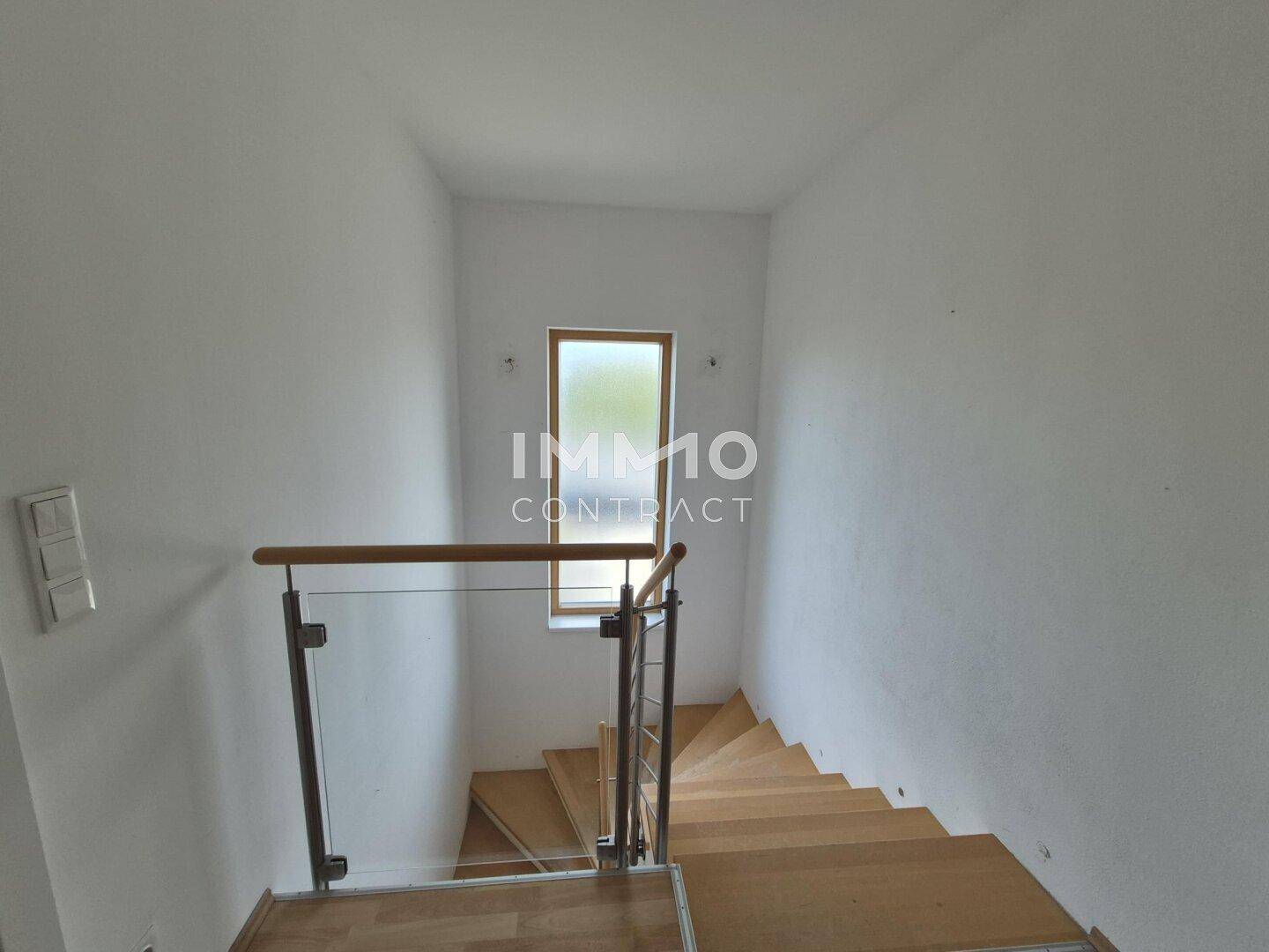 Stiegenhaus