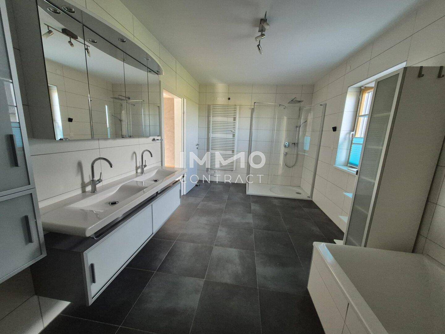 Badezimmer OG