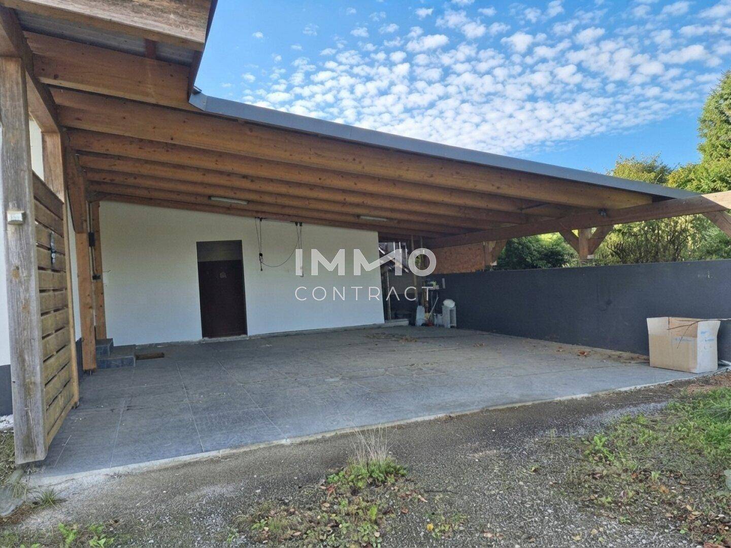 Carport