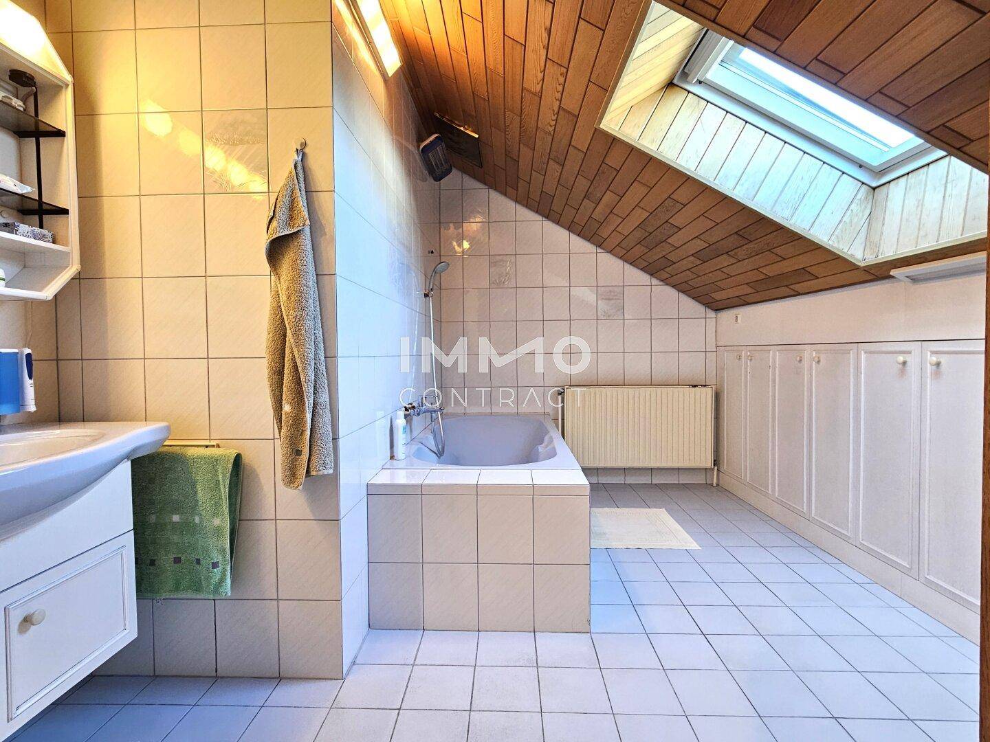 OG Badezimmer Foto 2