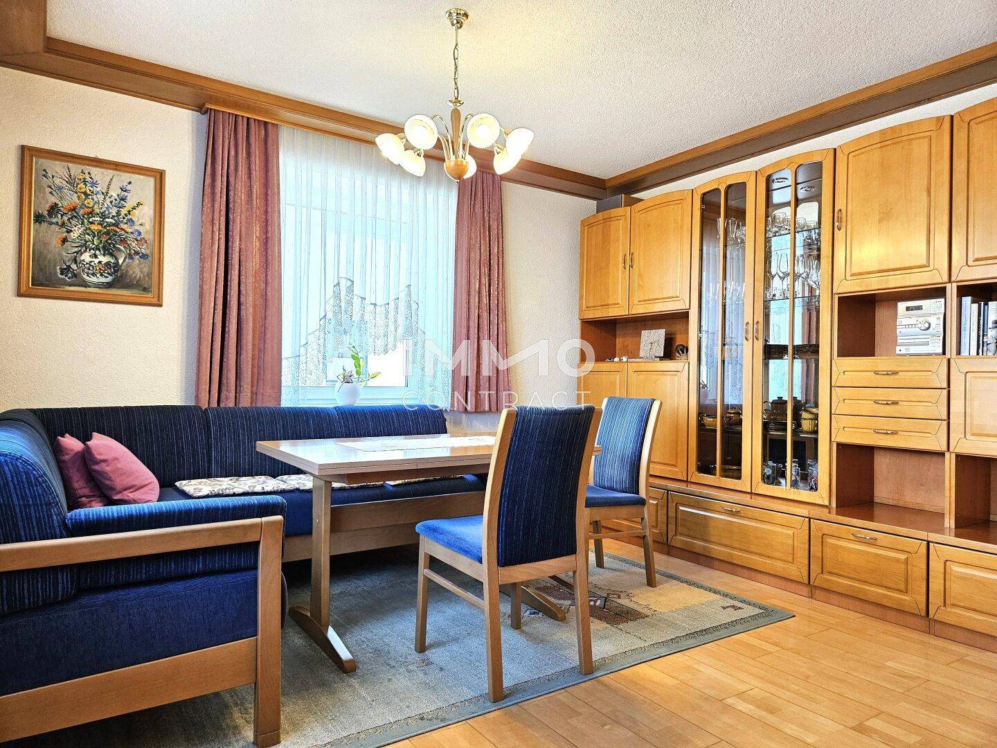 EG Wohn- und Esszimmer Foto 1