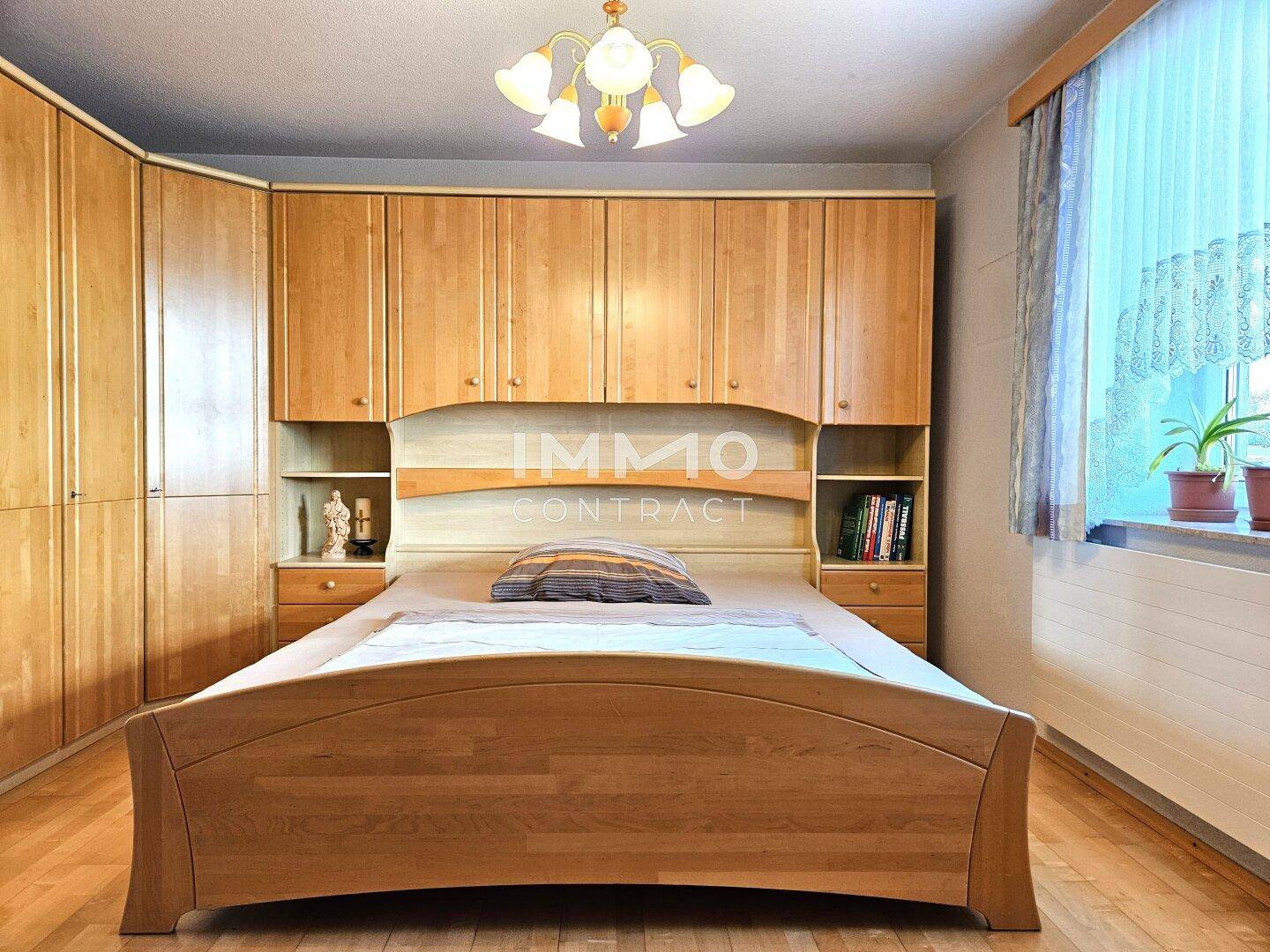 EG Schlafzimmer