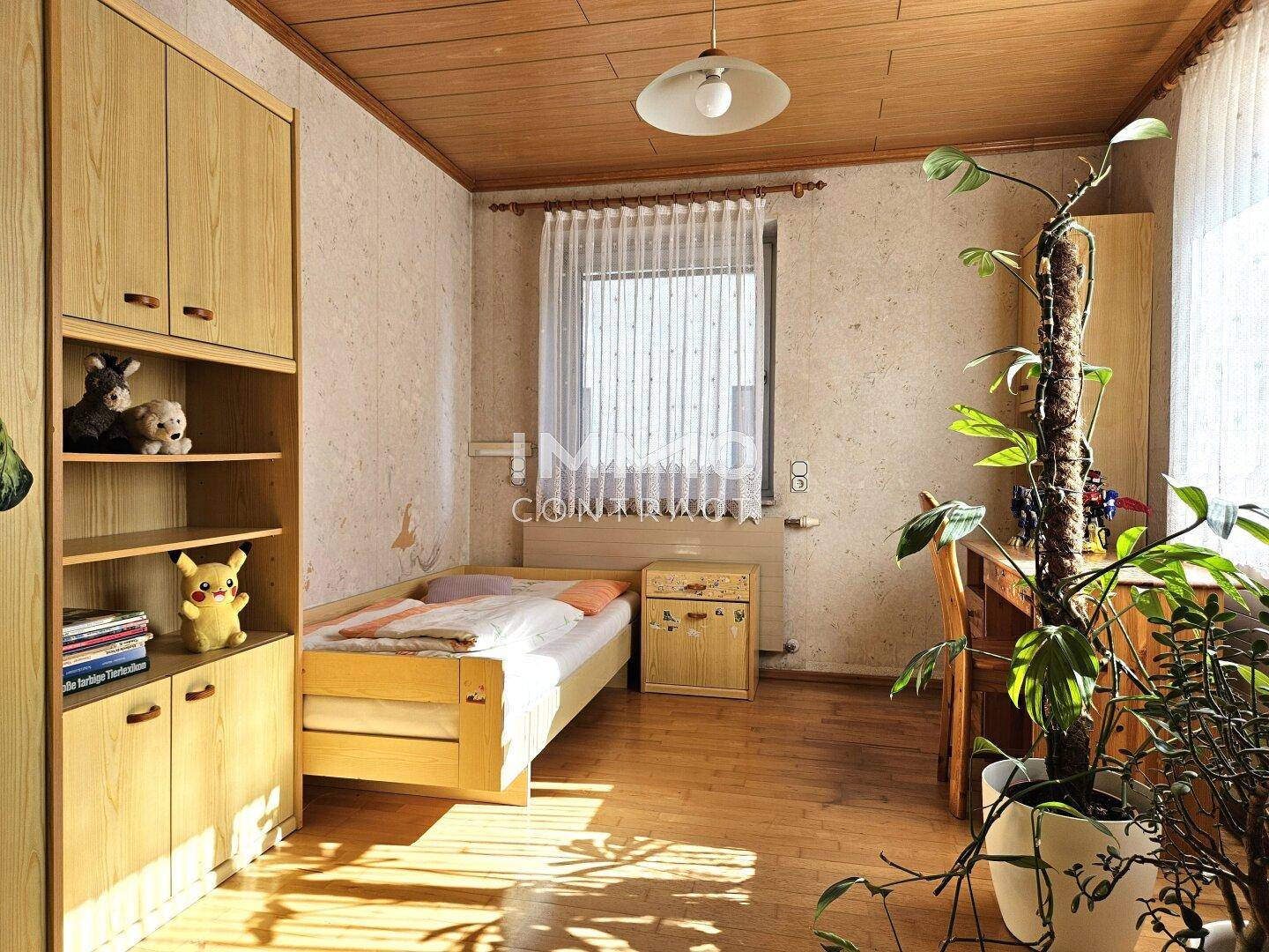 EG Kinderzimmer