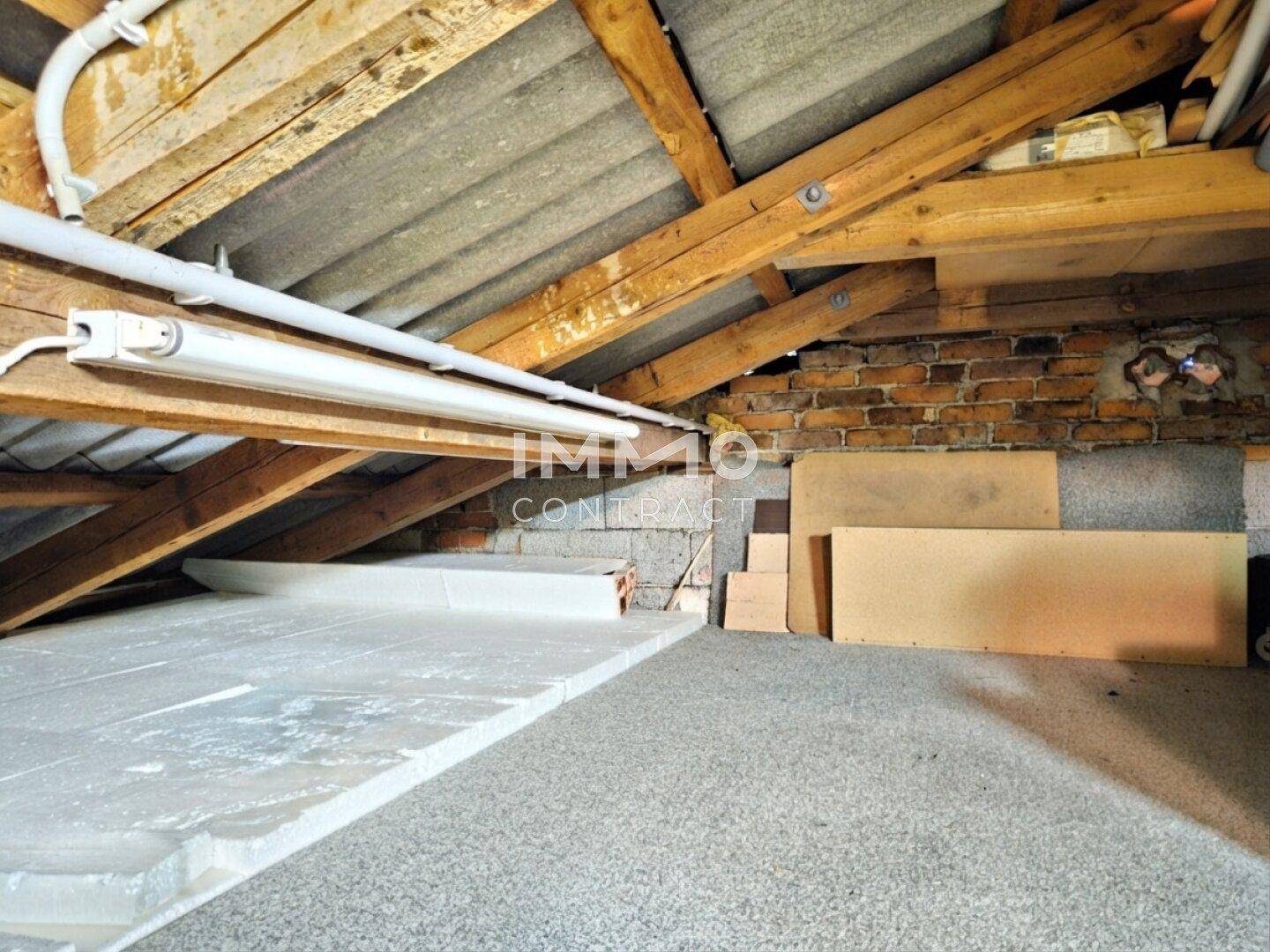Dachboden