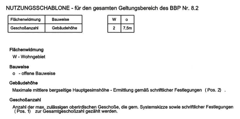 Bauweise