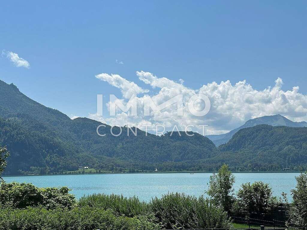SEE.Leben Mondsee_Ausblick