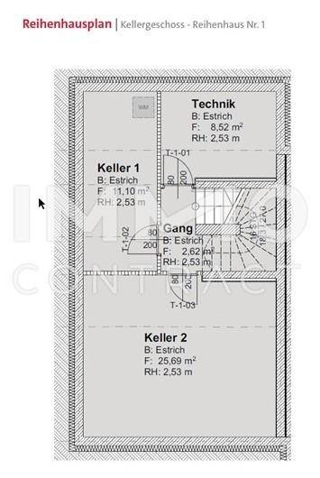 Keller RH 1 Bild