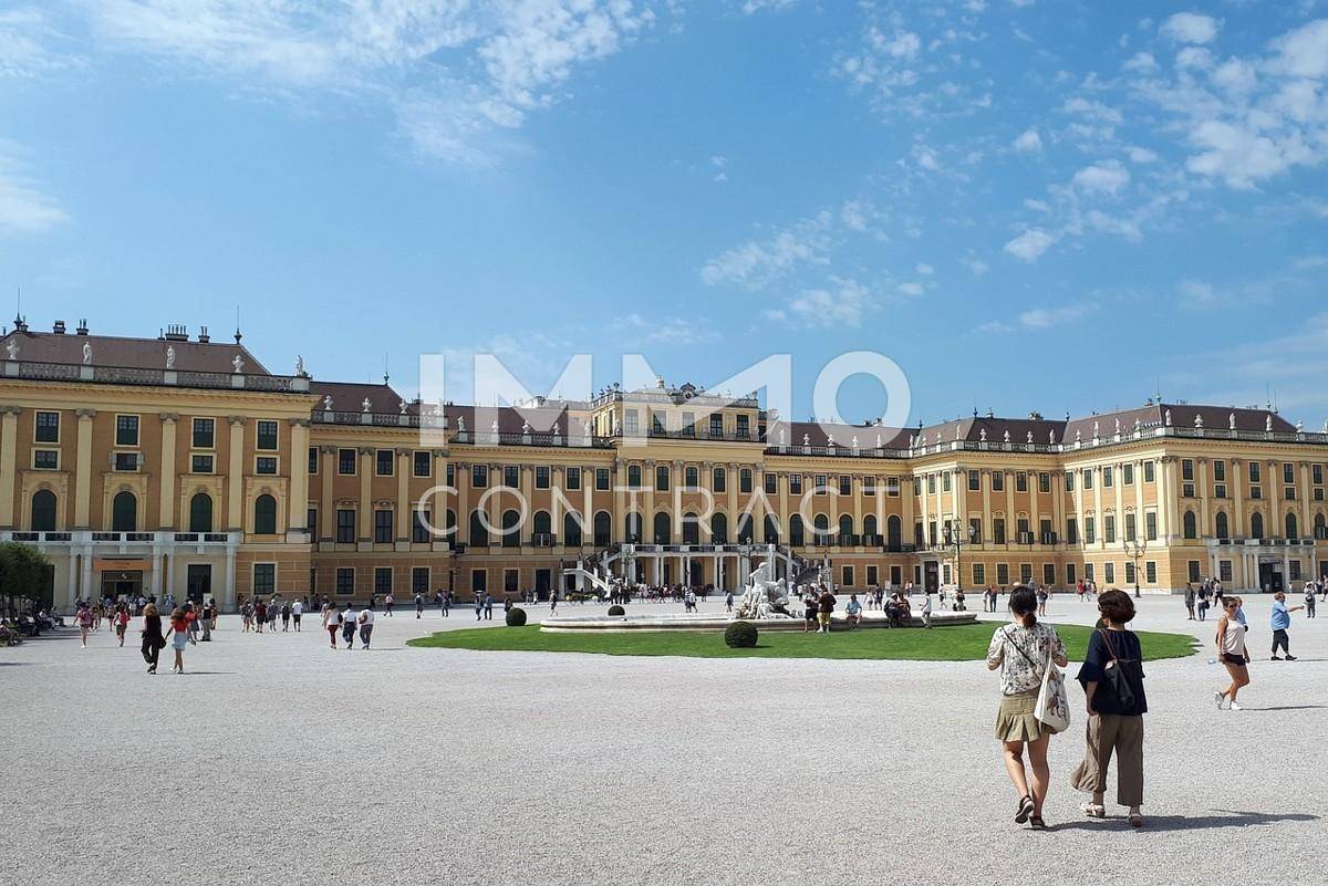 Schönbrunn