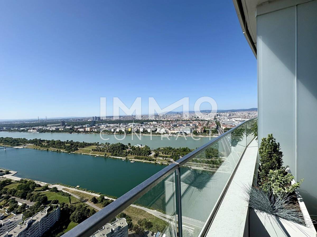 Ausblick City