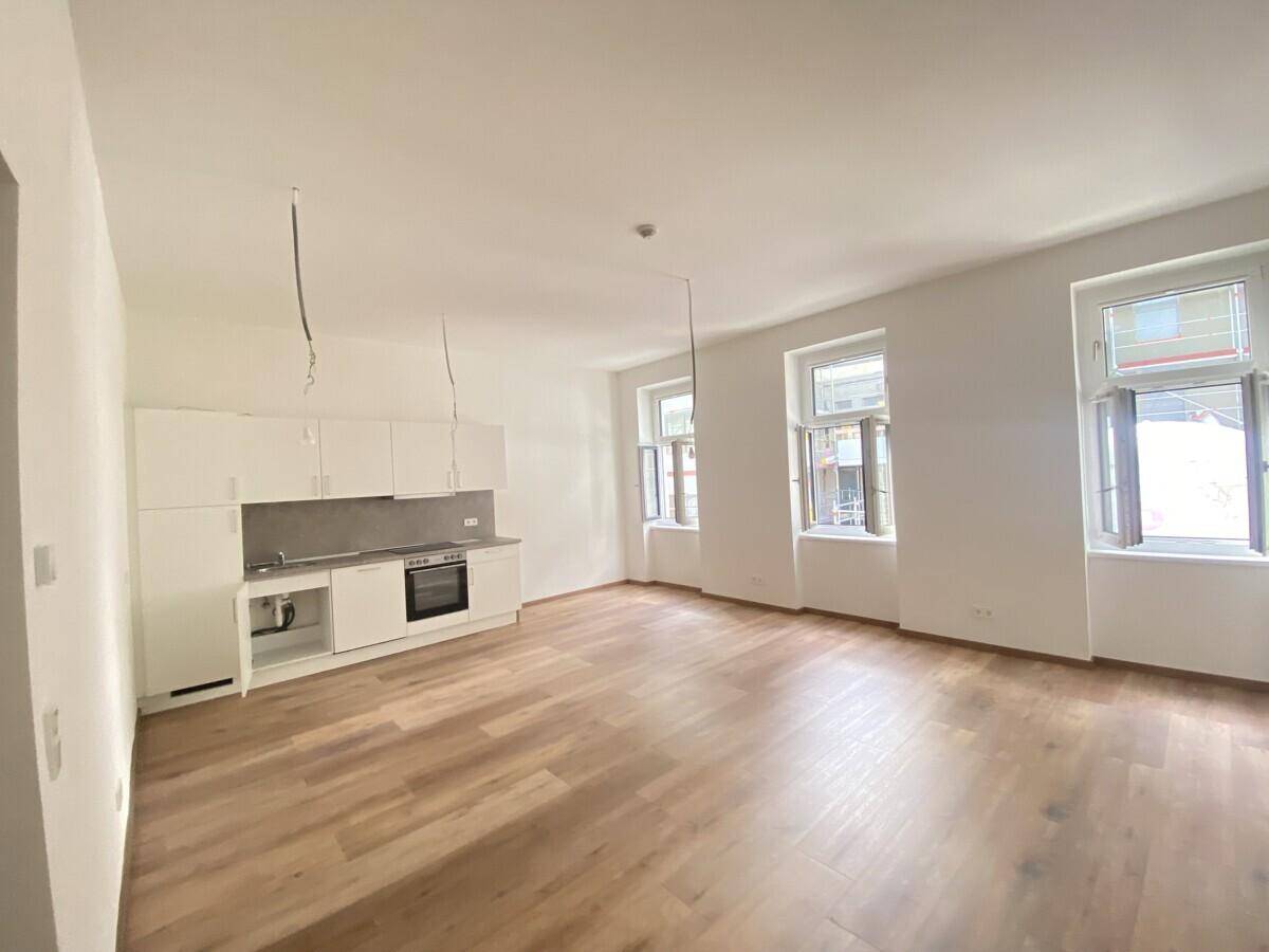 Wohnesszimmer