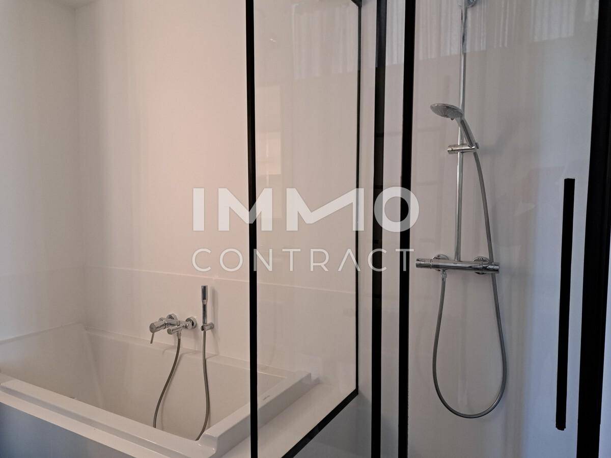 Badezimmer Teil 2