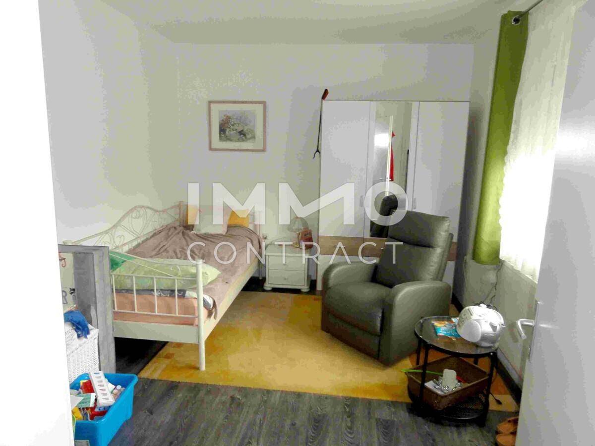 Schlafzimmer 2 EG