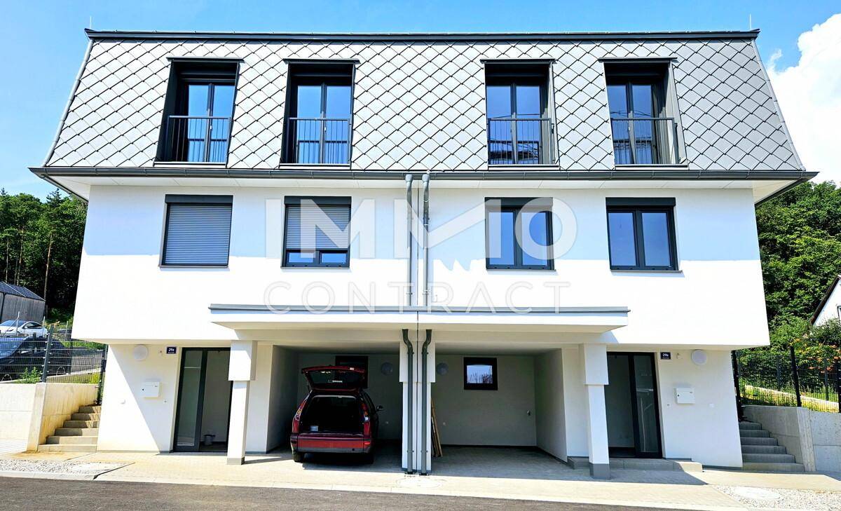 Straßenseite1 Häuser 6_8