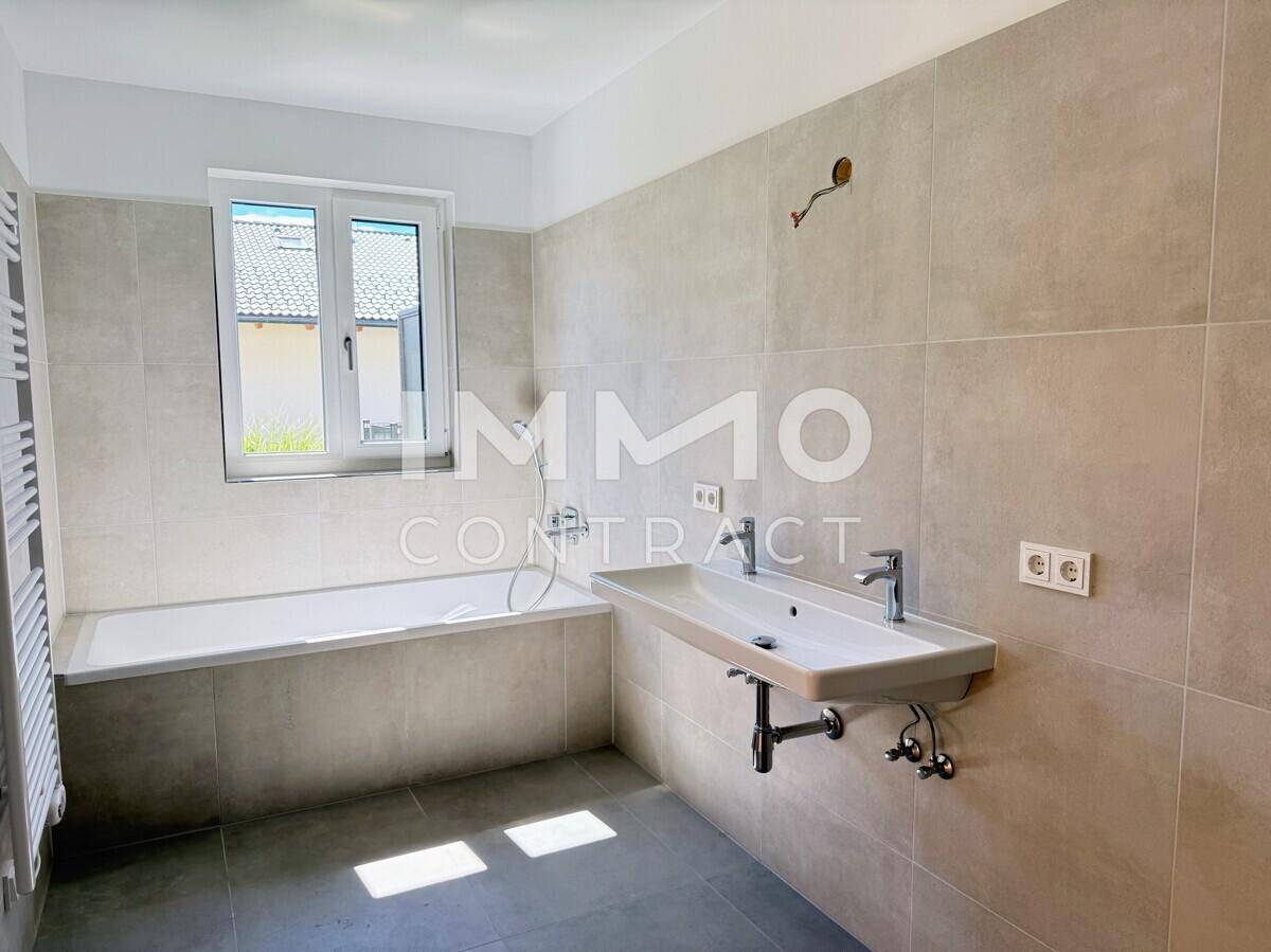 SEE.Leben Mondsee_Badezimmer2