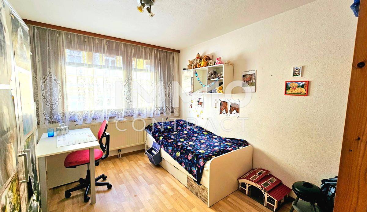 Kinderzimmer 1