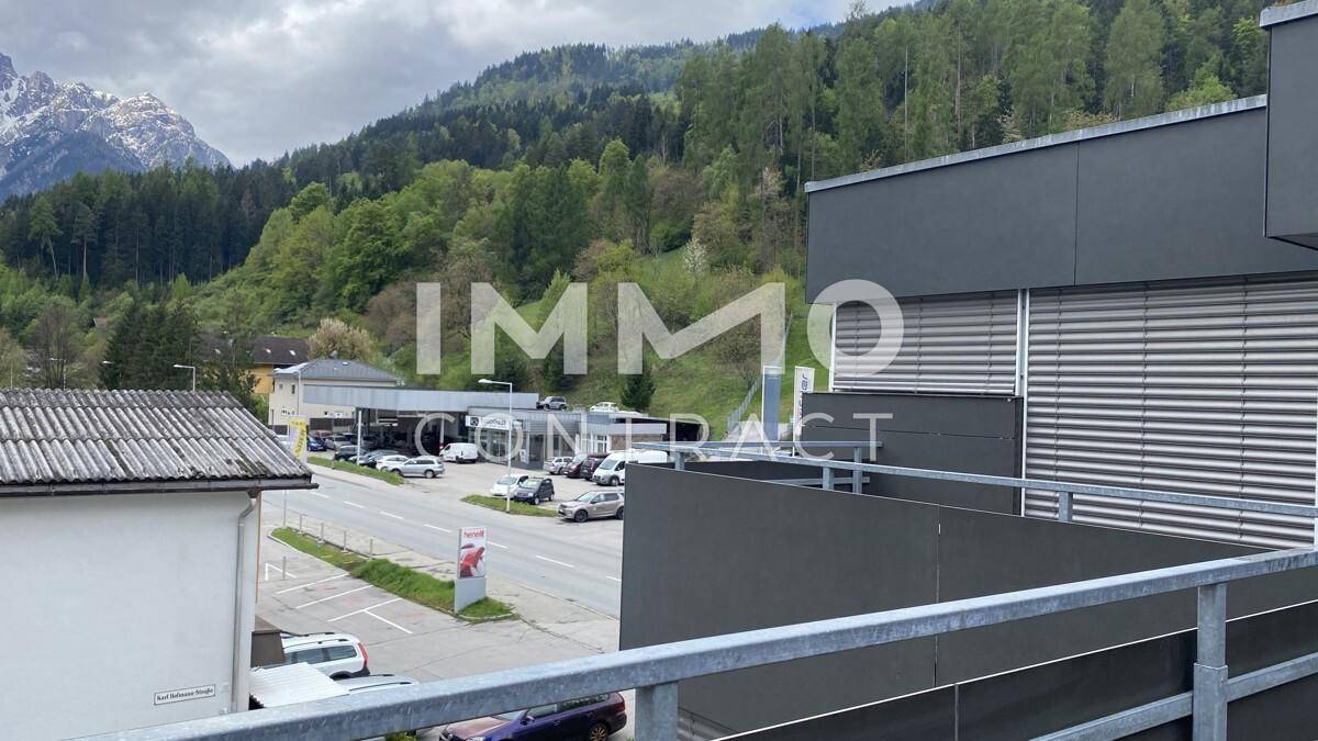 Kapitalanlage mit Weitblick