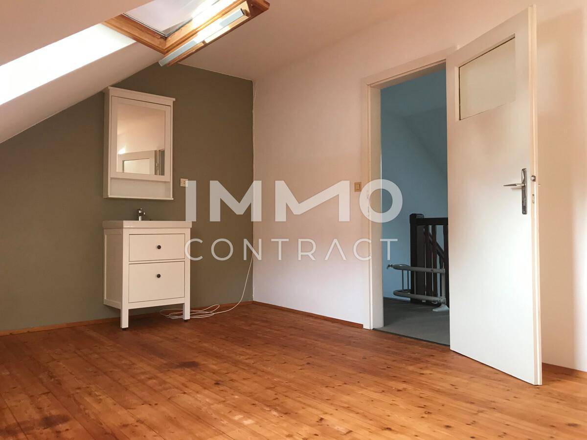 Schlafzimmer 4 unmöbliert