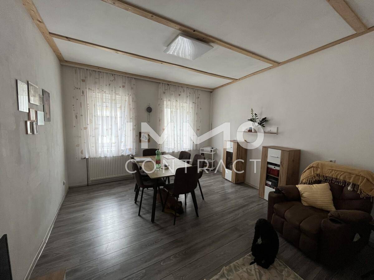 Esszimmer
