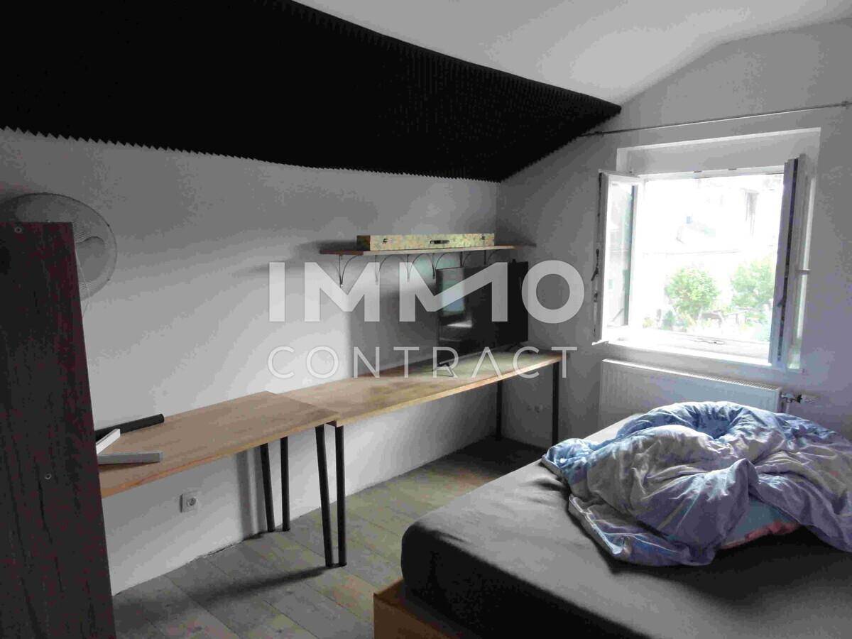 Schlafzimmer 3 F 2