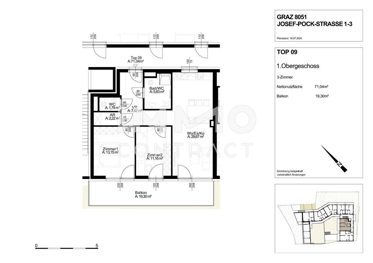 Josef-Pock-Straße_Vermietplan_Top09