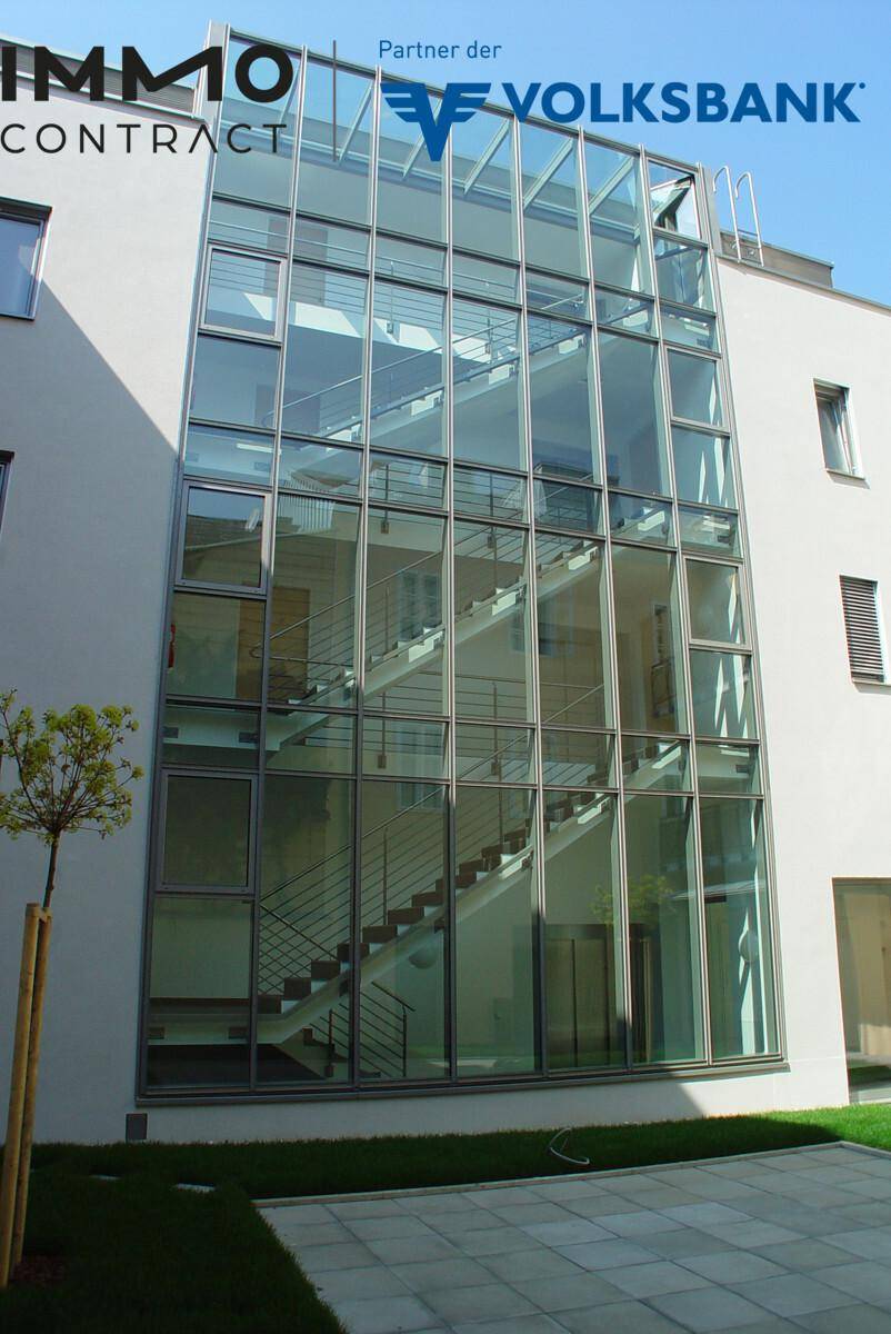 Innenhof
