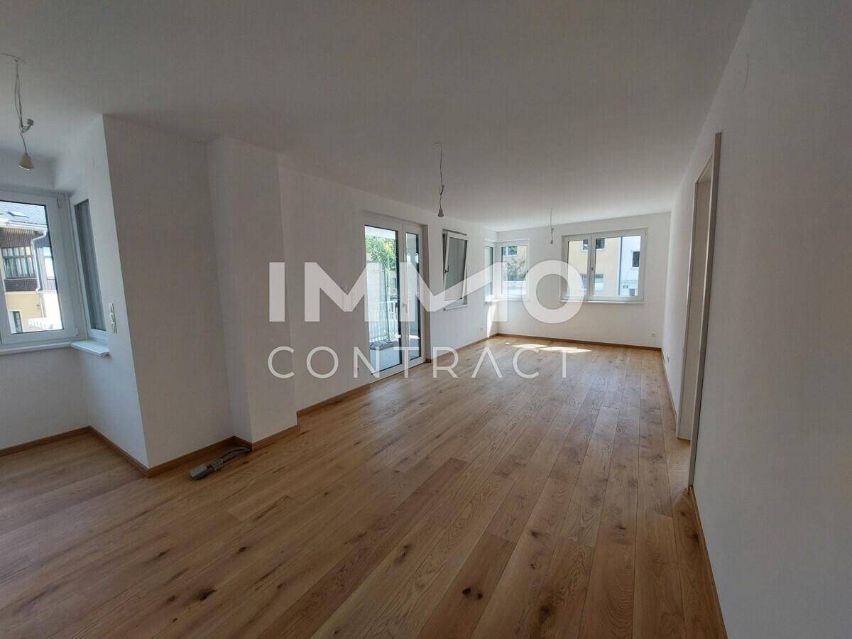 Maxi Top 3 Wohnzimmer mit Ausgang