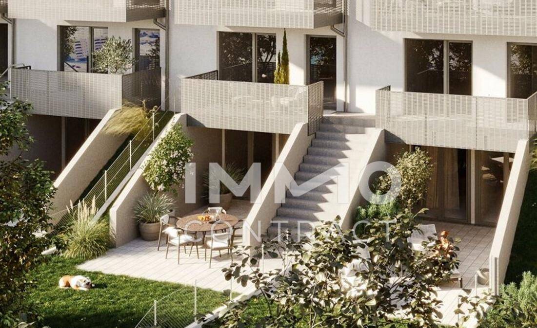 Townhouse Mitte