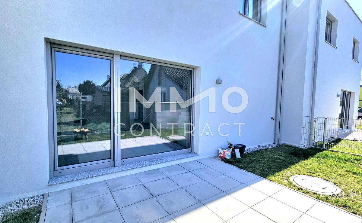 Terrasse 1