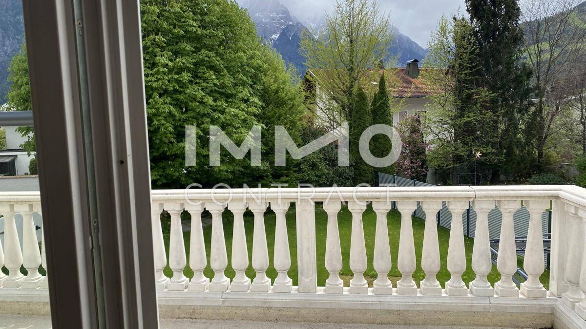 Exklusive Stadtvilla Lienz