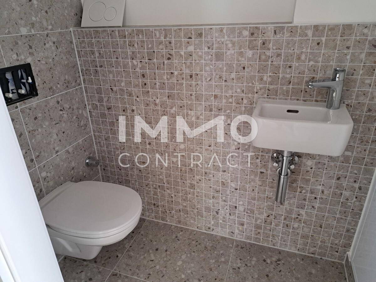 Haus 6 Gäste WC